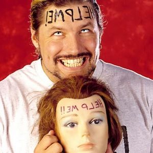 Meet your Posher, Al